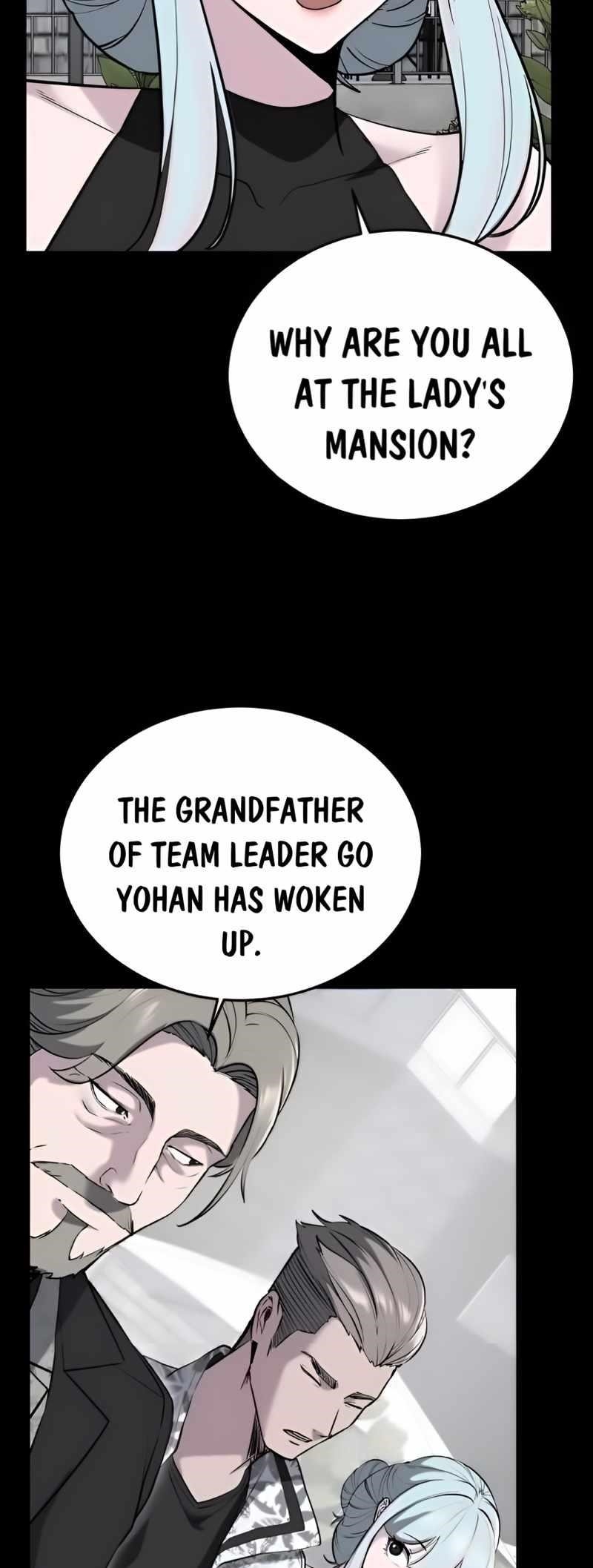 The Boy Of Death Chapter 263 - Page 3