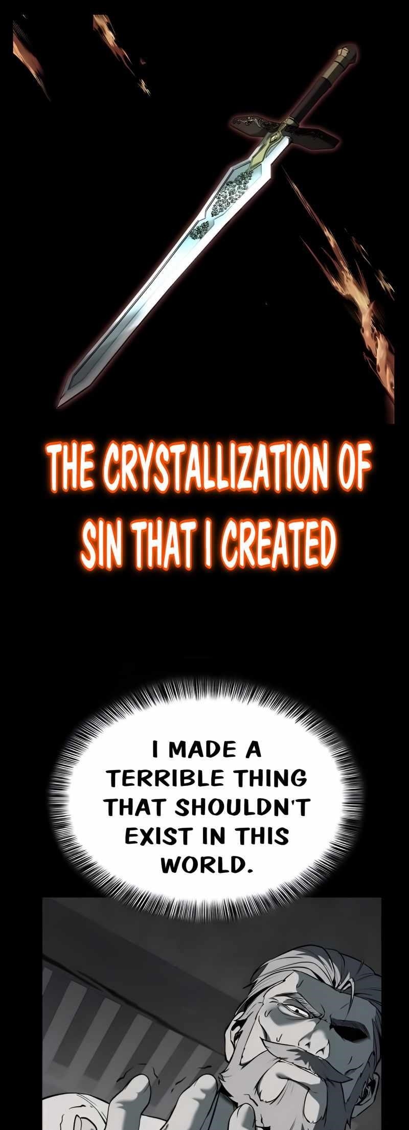 The Boy Of Death Chapter 263 - Page 40