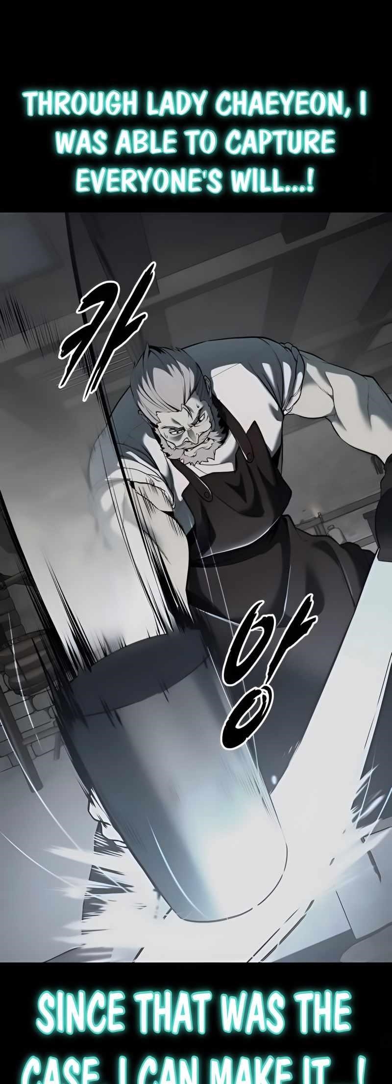 The Boy Of Death Chapter 263 - Page 45