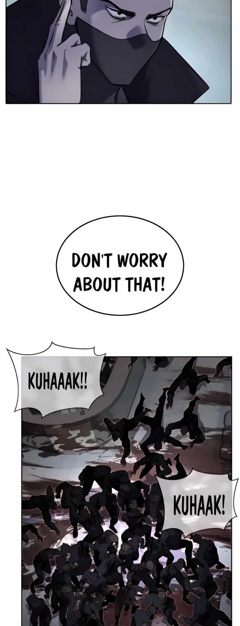 The Boy Of Death Chapter 263 - Page 96