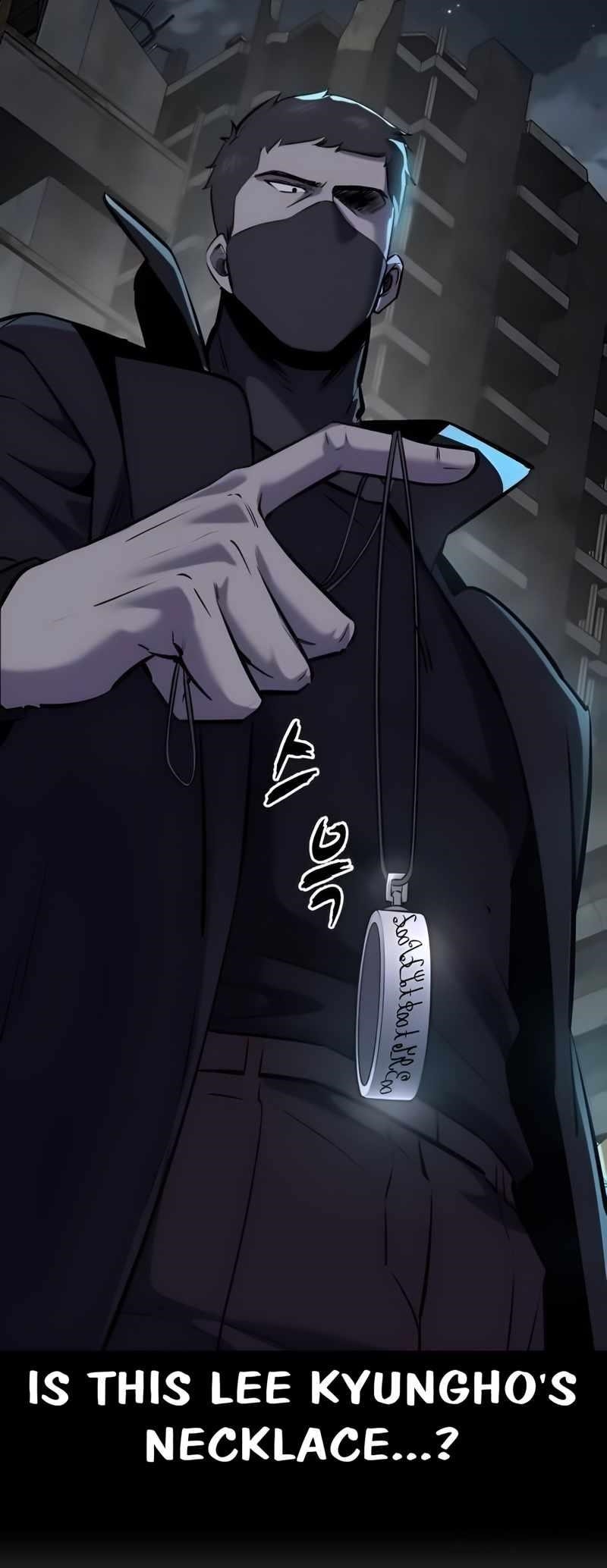 The Boy Of Death Chapter 264 - Page 124