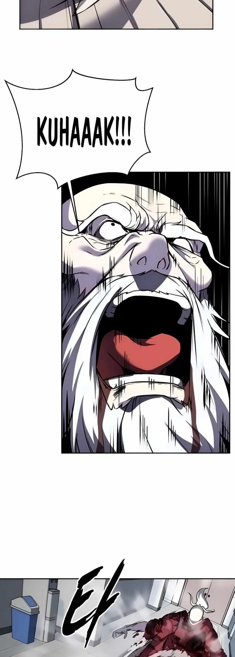 The Boy Of Death Chapter 264 - Page 89