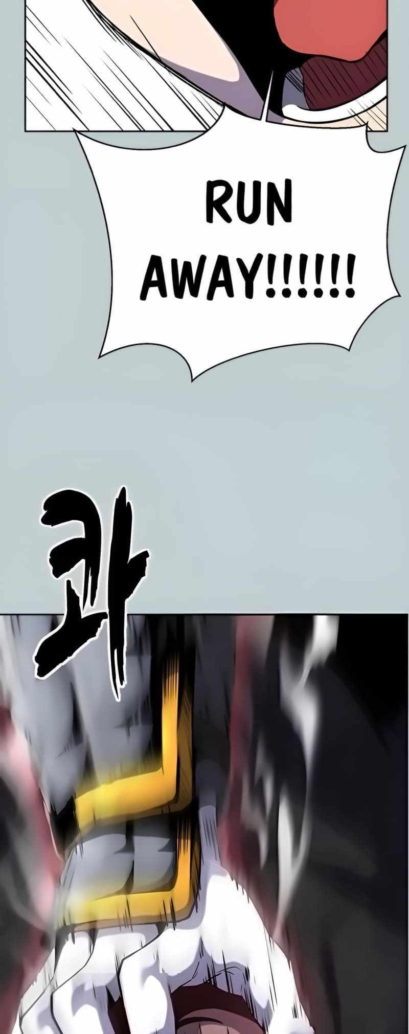 The Boy Of Death Chapter 267 - Page 11