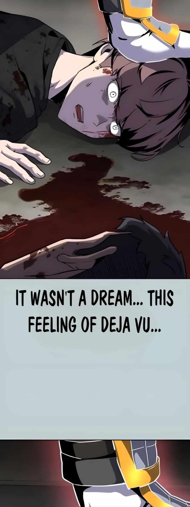 The Boy Of Death Chapter 267 - Page 18