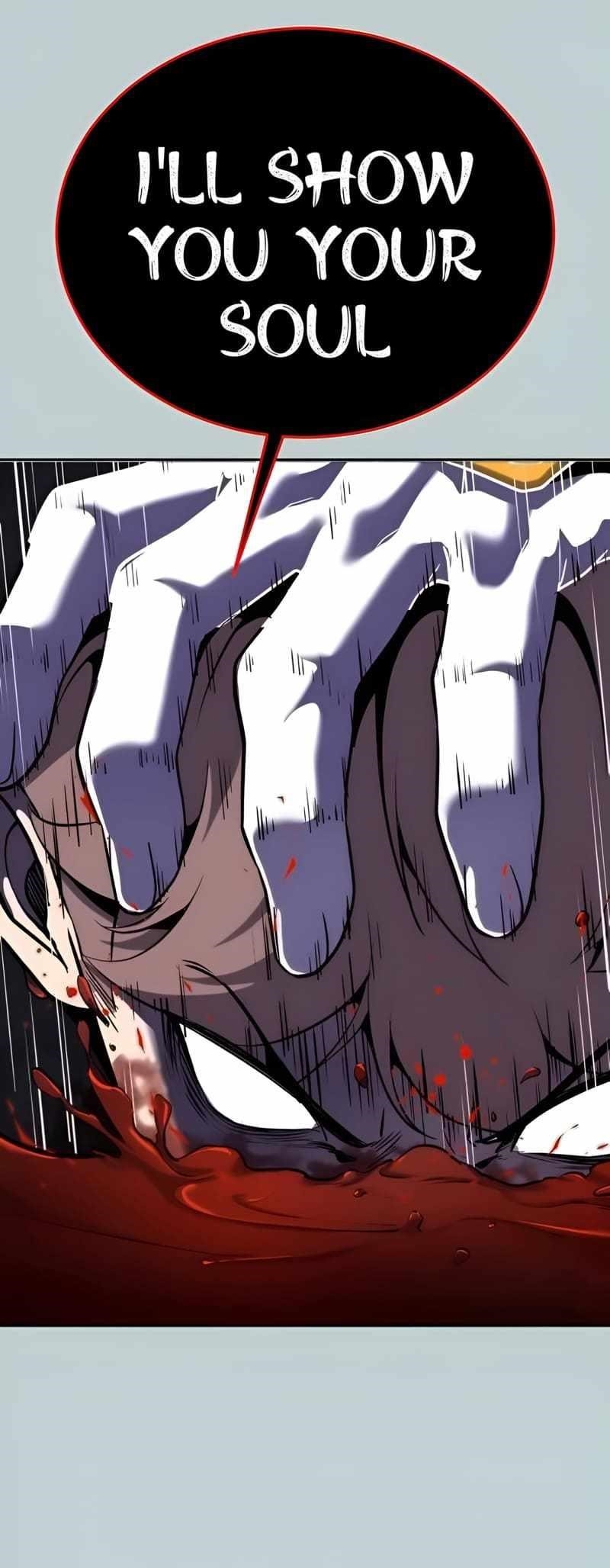 The Boy Of Death Chapter 267 - Page 25