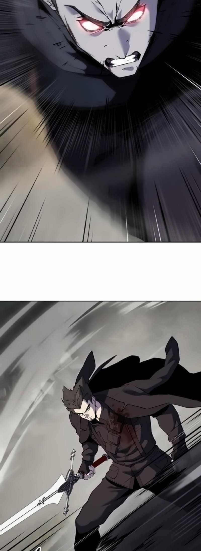 The Boy Of Death Chapter 267 - Page 39