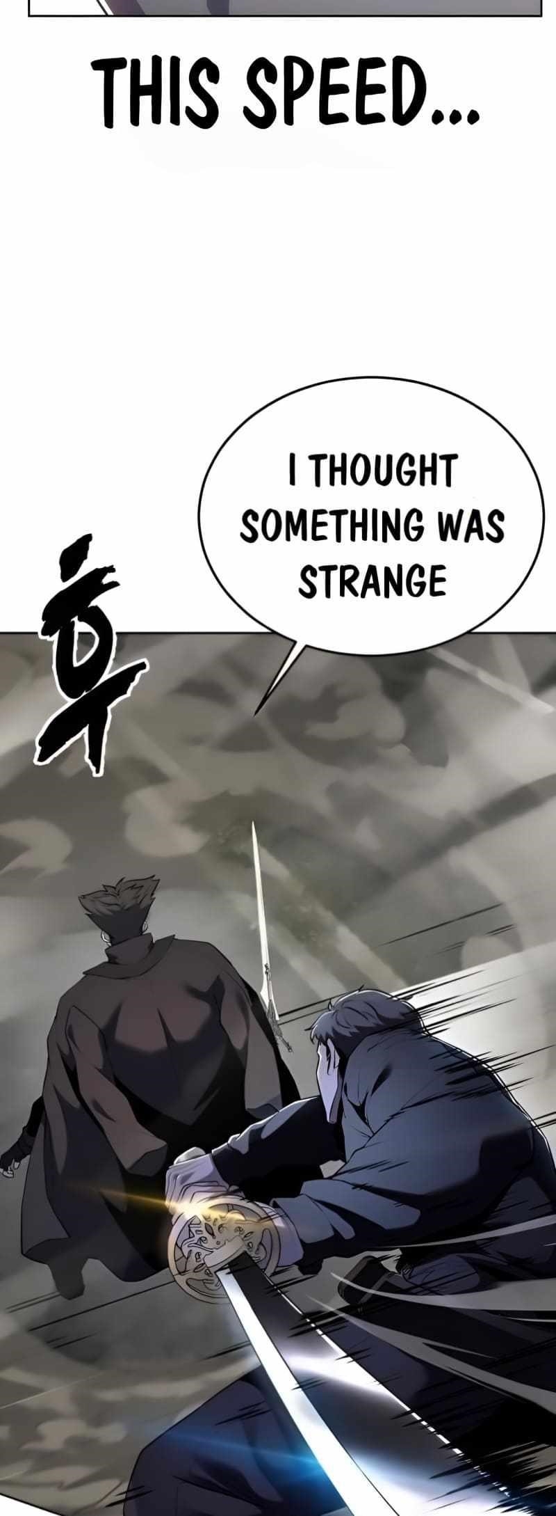 The Boy Of Death Chapter 267 - Page 42