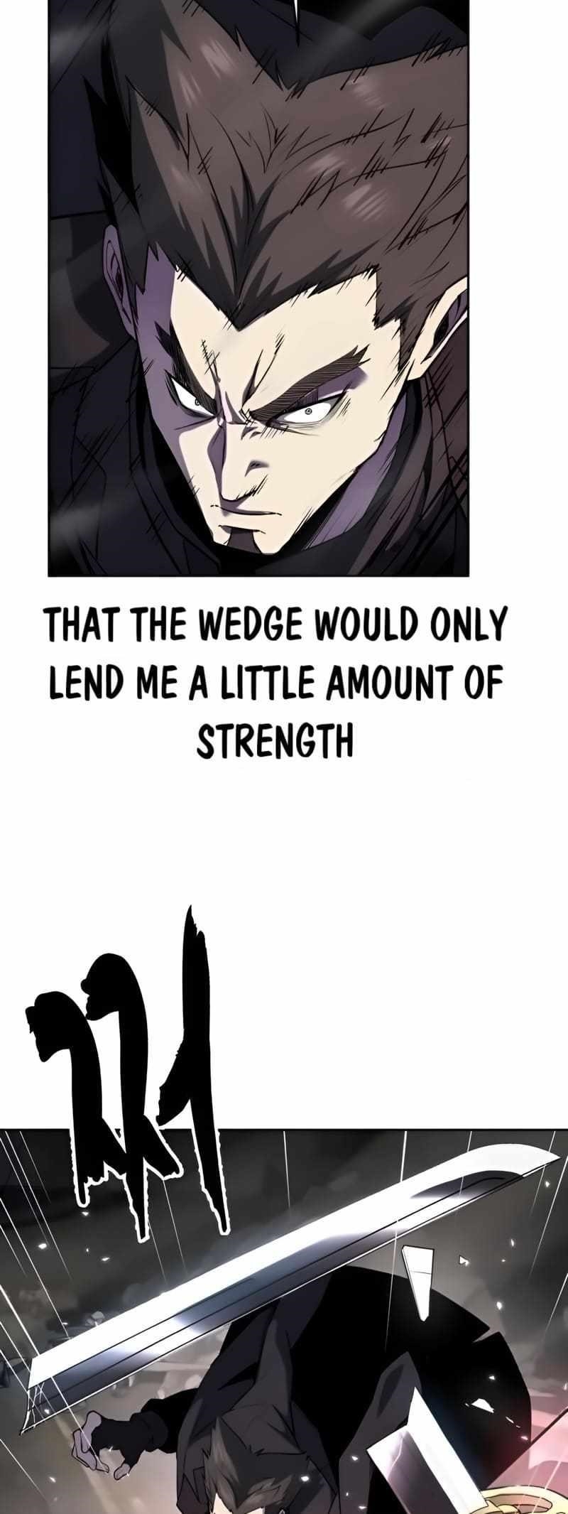 The Boy Of Death Chapter 267 - Page 61