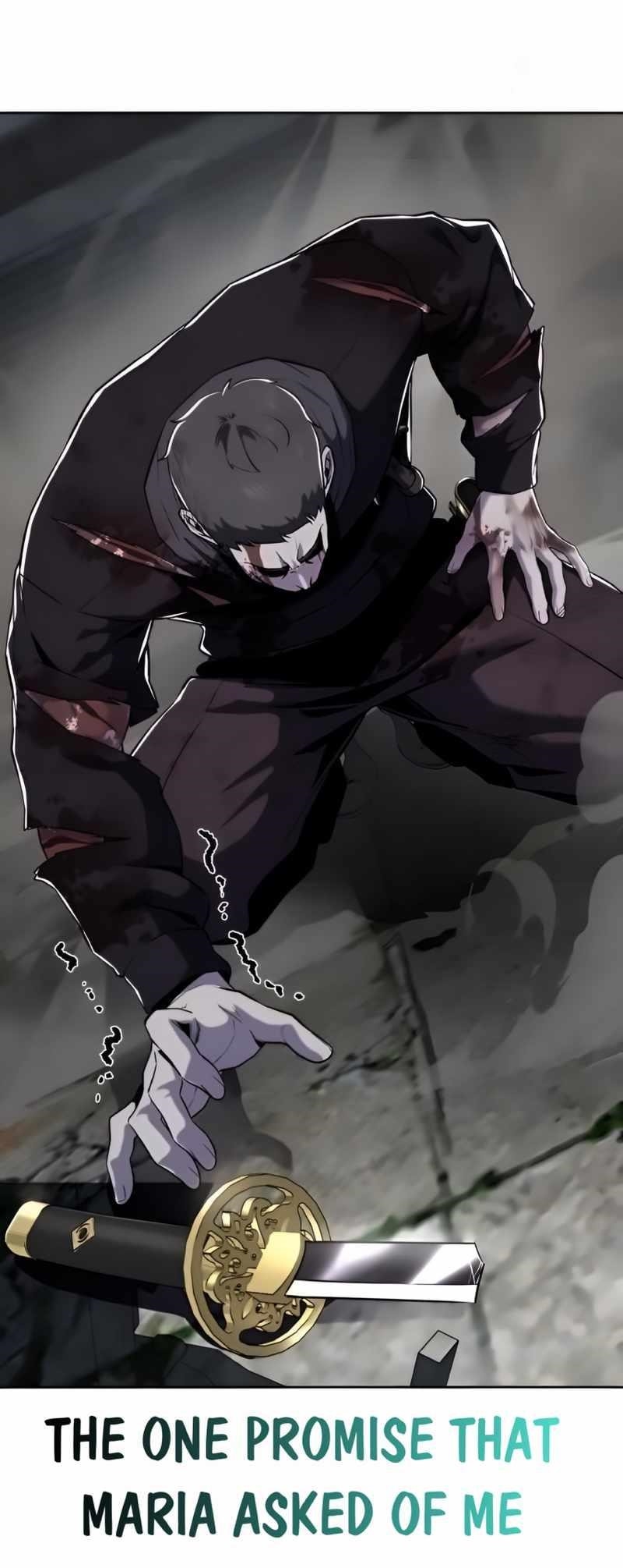 The Boy Of Death Chapter 267 - Page 71