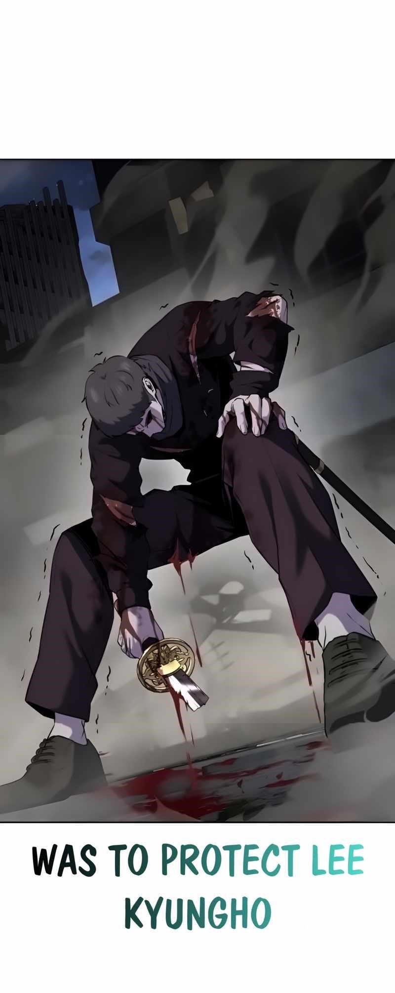 The Boy Of Death Chapter 267 - Page 72