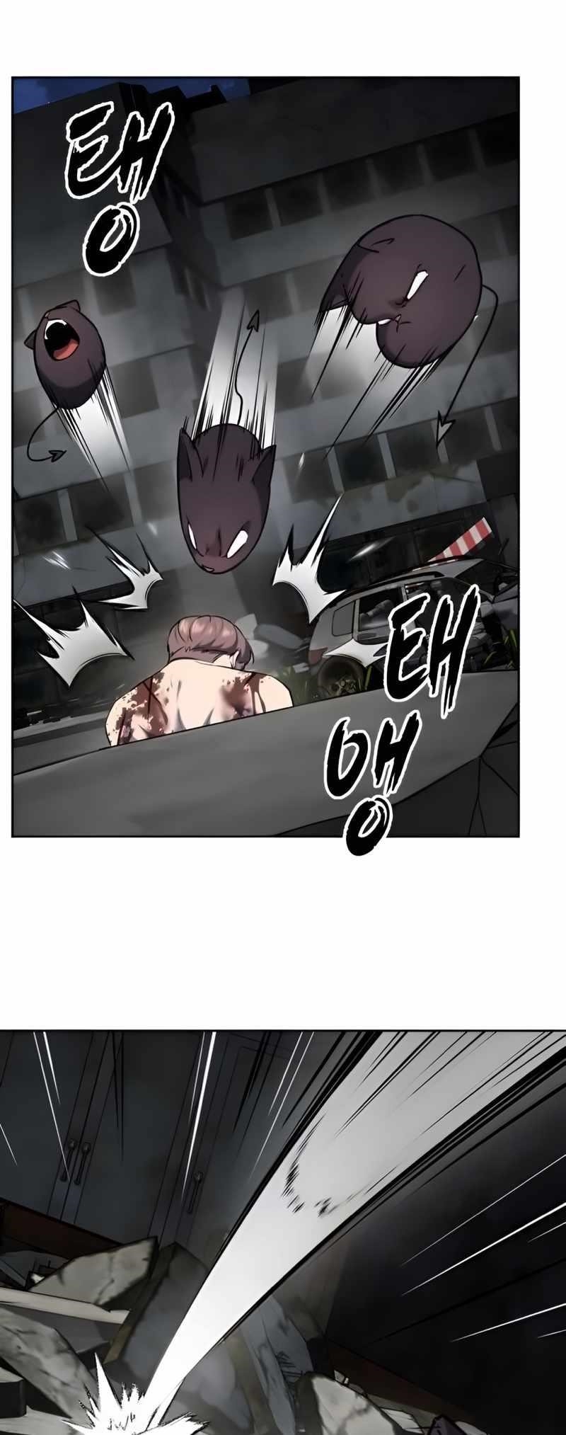 The Boy Of Death Chapter 267 - Page 77