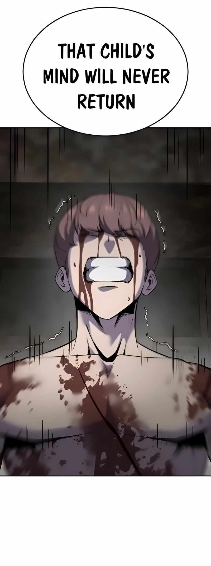 The Boy Of Death Chapter 267 - Page 87