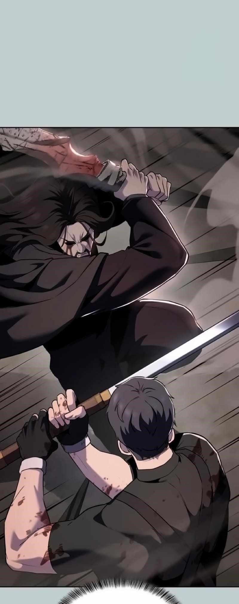 The Boy Of Death Chapter 267 - Page 9