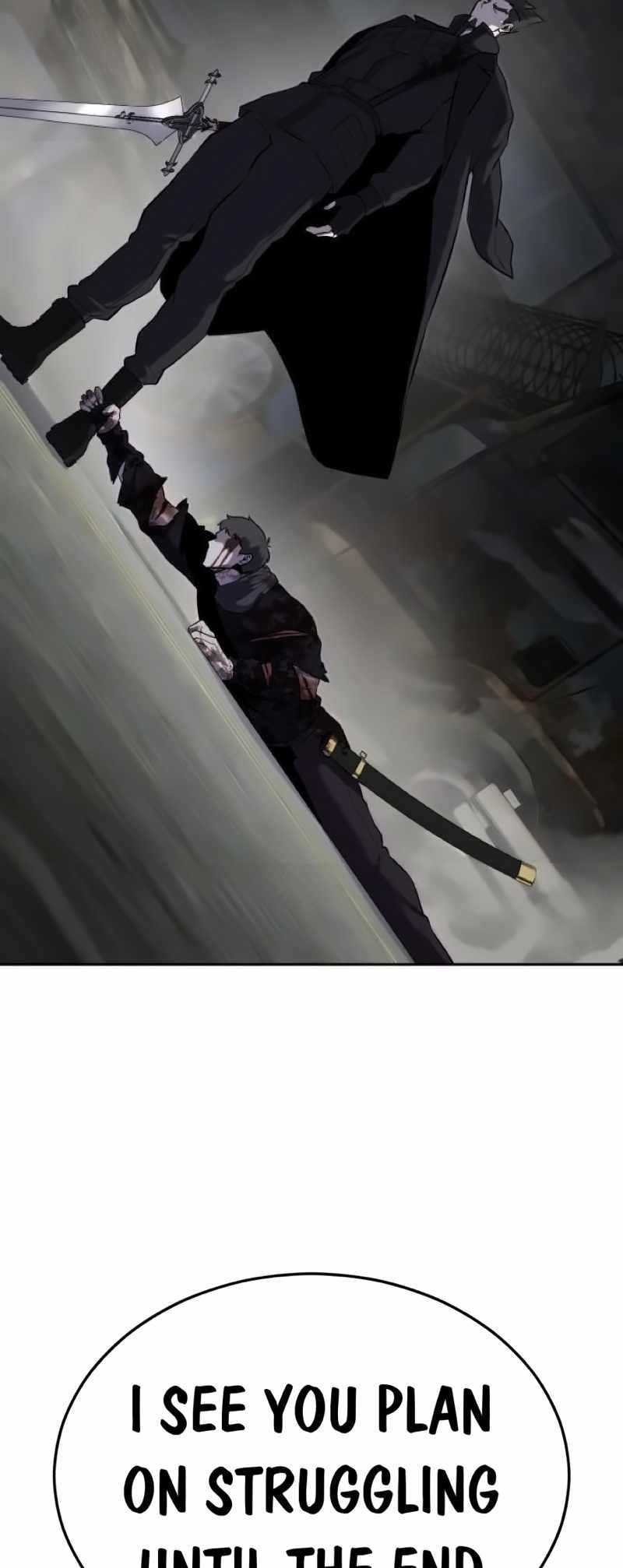 The Boy Of Death Chapter 267 - Page 92