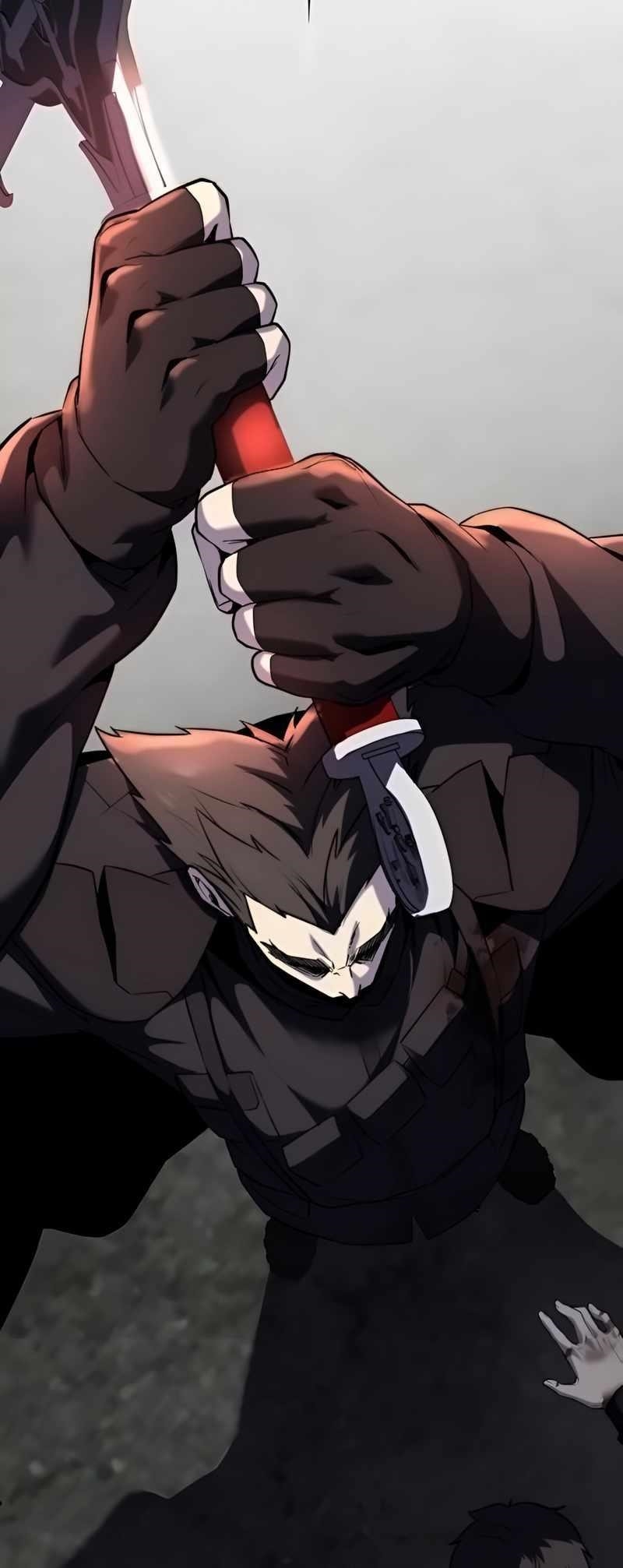 The Boy Of Death Chapter 267 - Page 94