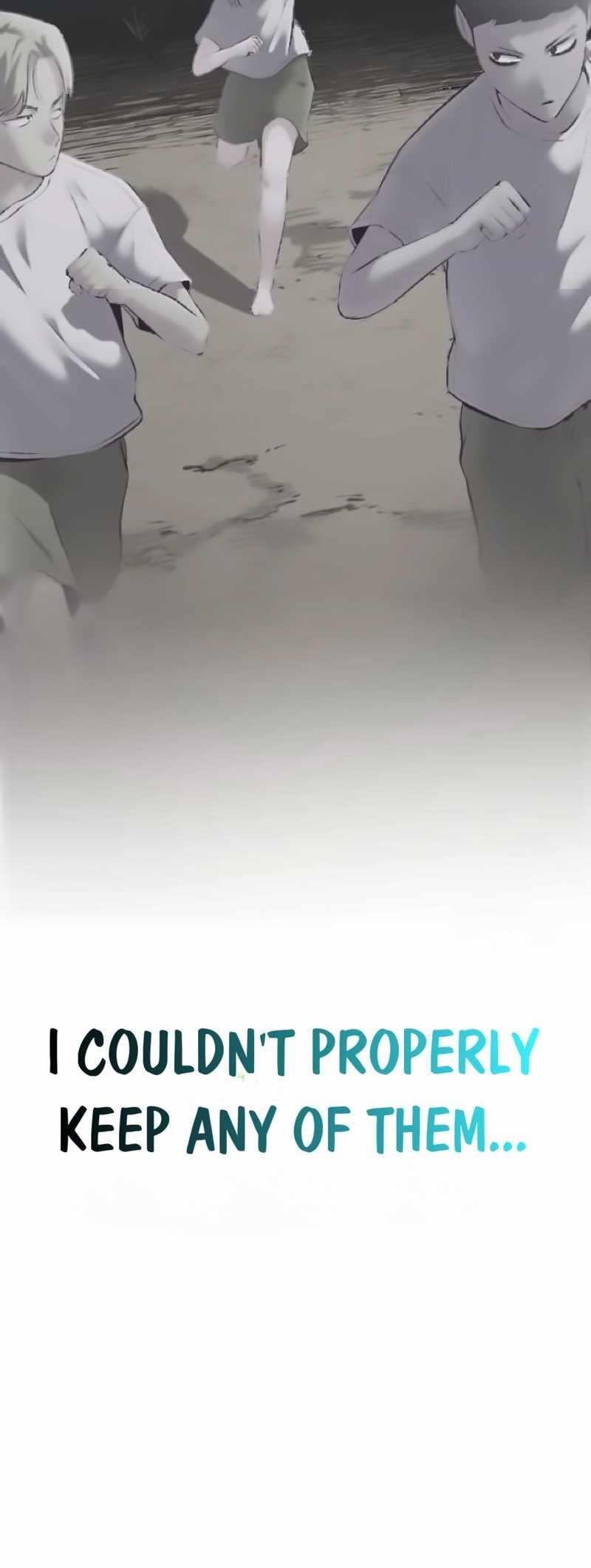 The Boy Of Death Chapter 267 - Page 99