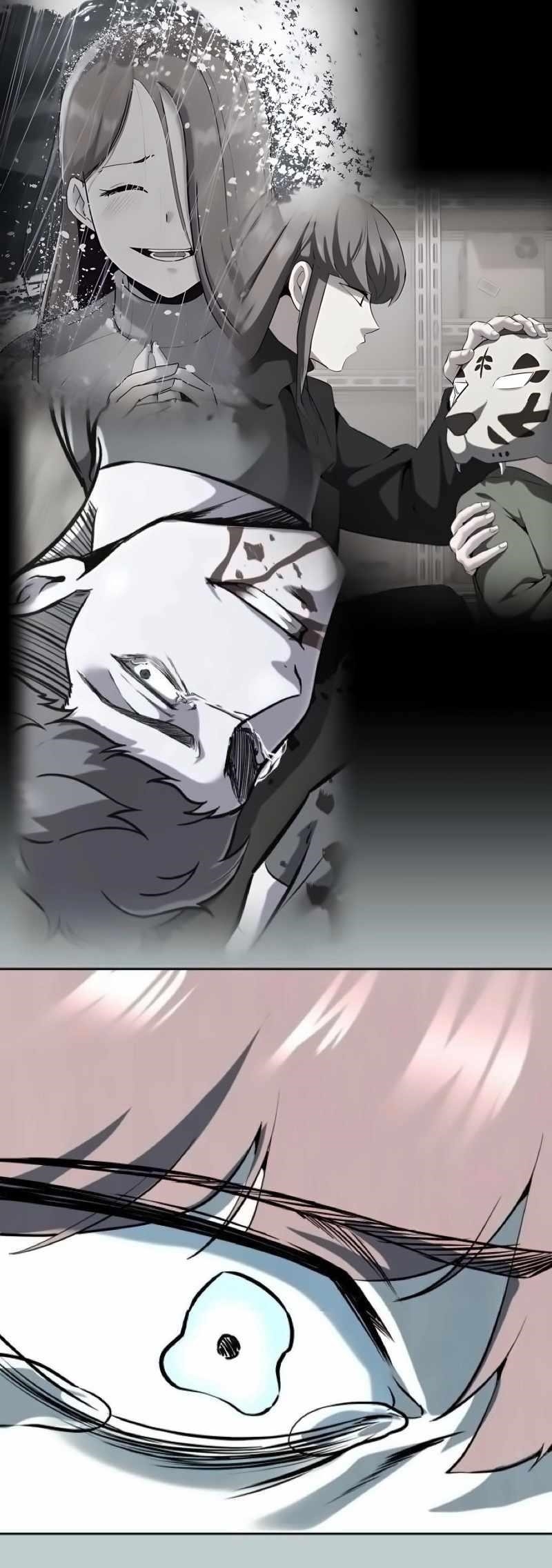 The Boy Of Death Chapter 269 - Page 103