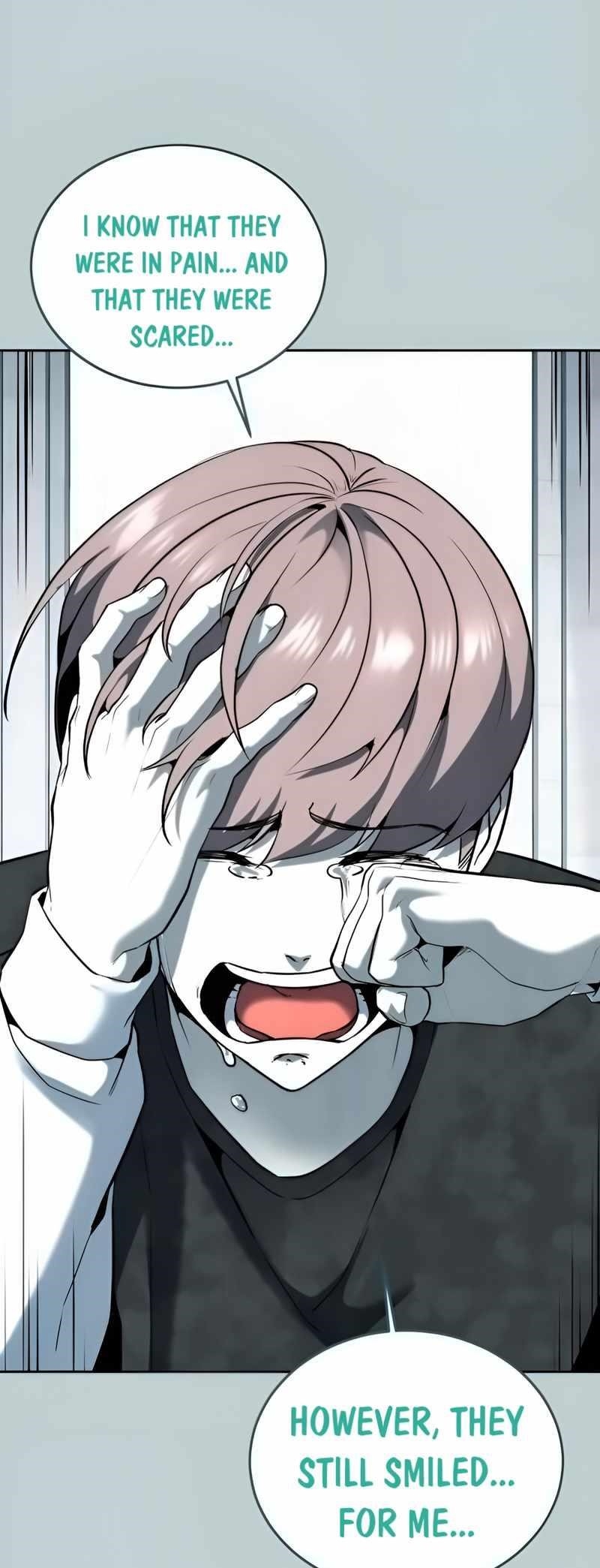 The Boy Of Death Chapter 269 - Page 105