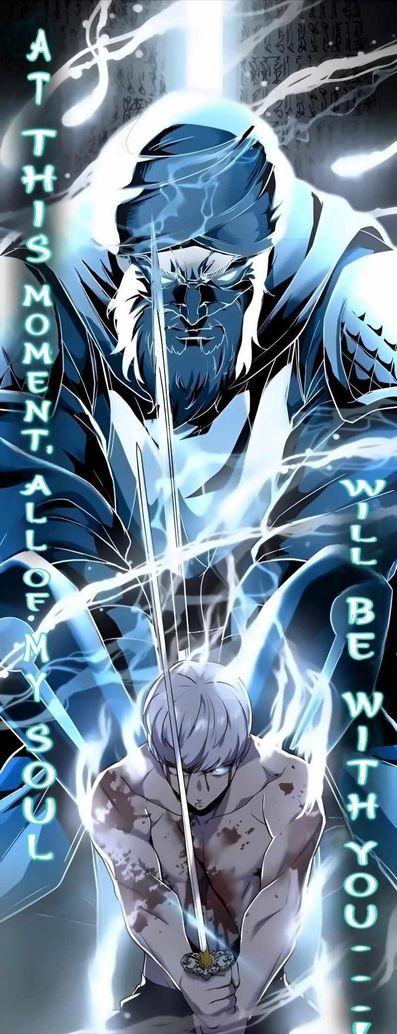 The Boy Of Death Chapter 269 - Page 114