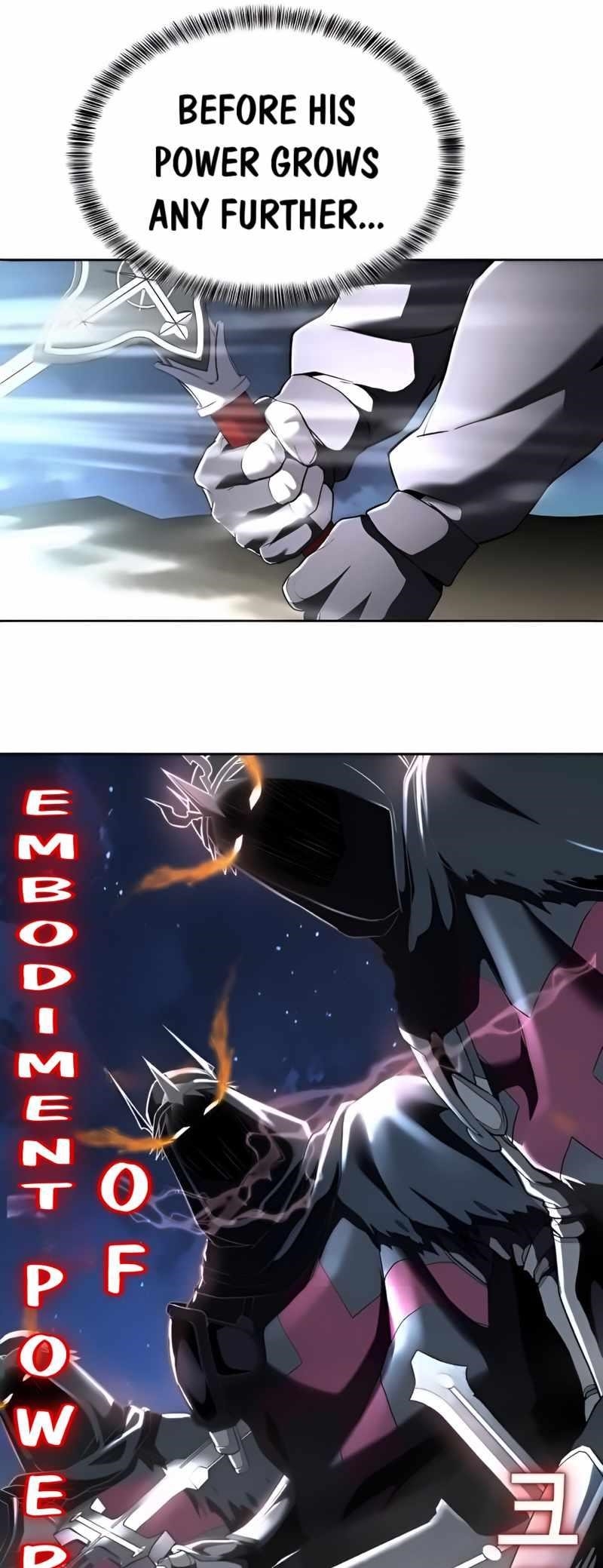 The Boy Of Death Chapter 269 - Page 116
