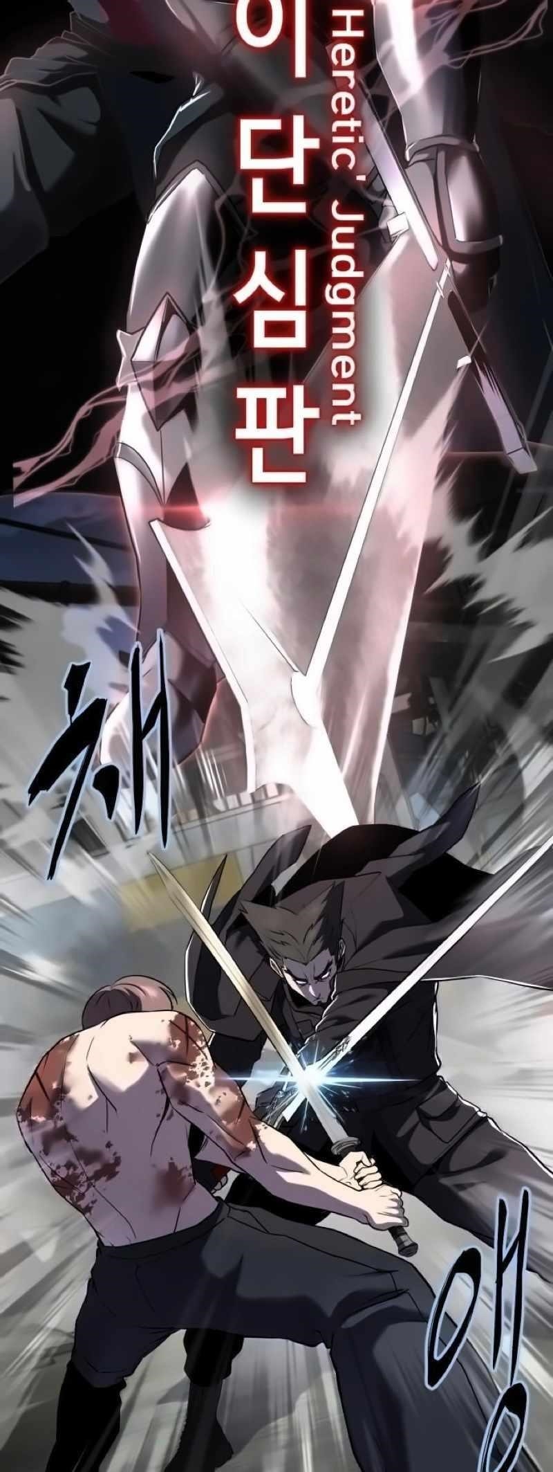 The Boy Of Death Chapter 269 - Page 23