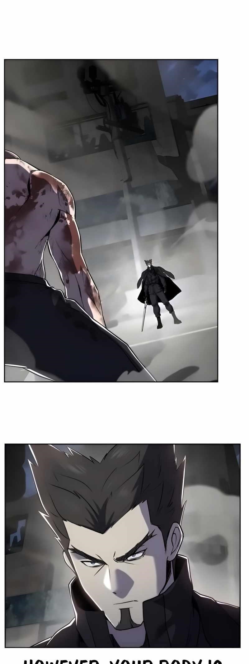 The Boy Of Death Chapter 269 - Page 28