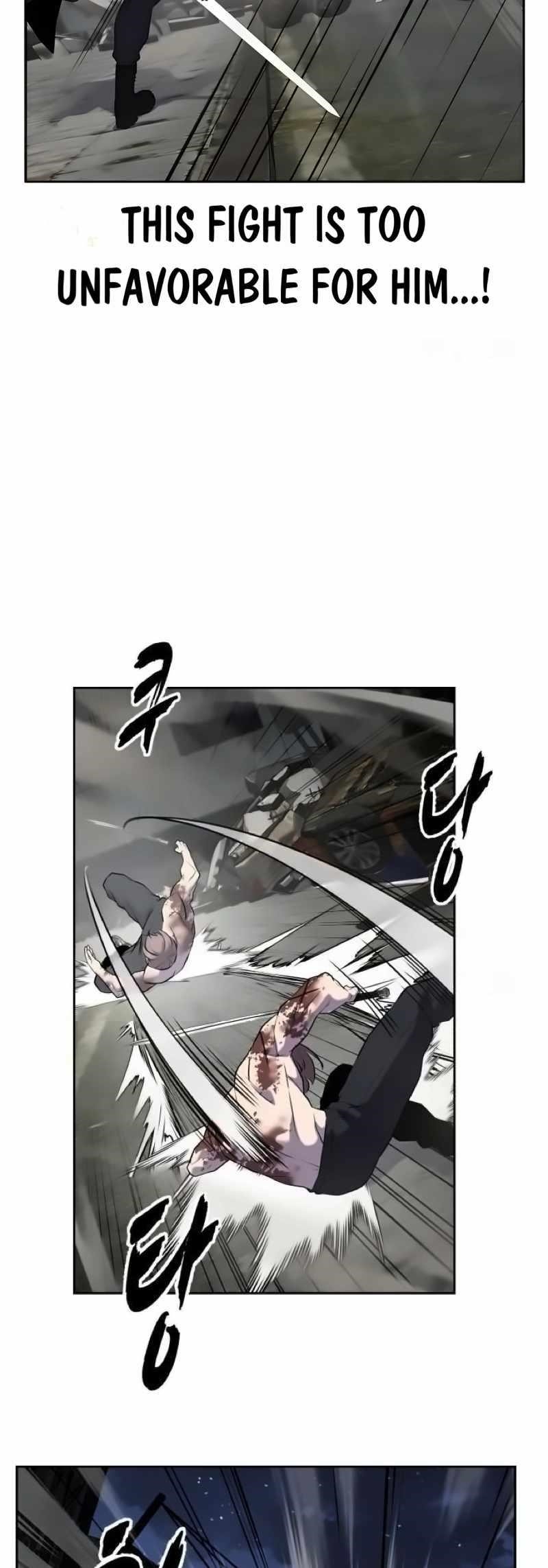 The Boy Of Death Chapter 269 - Page 45