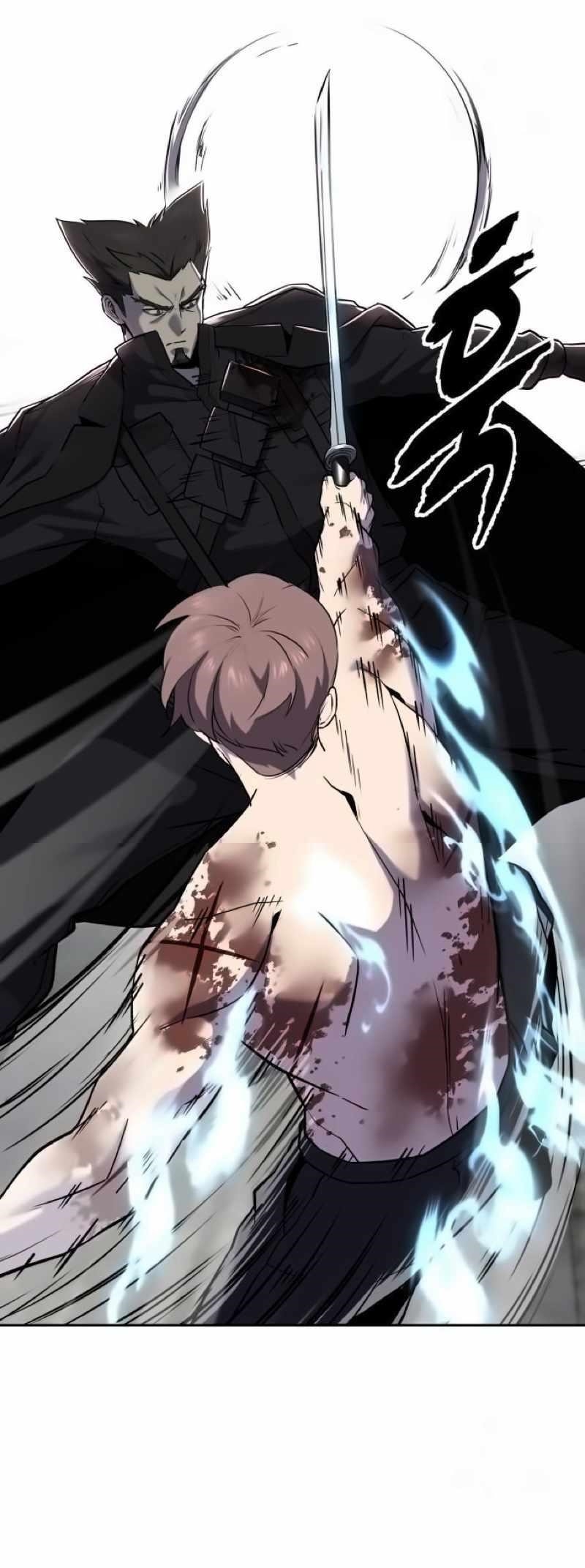 The Boy Of Death Chapter 269 - Page 5