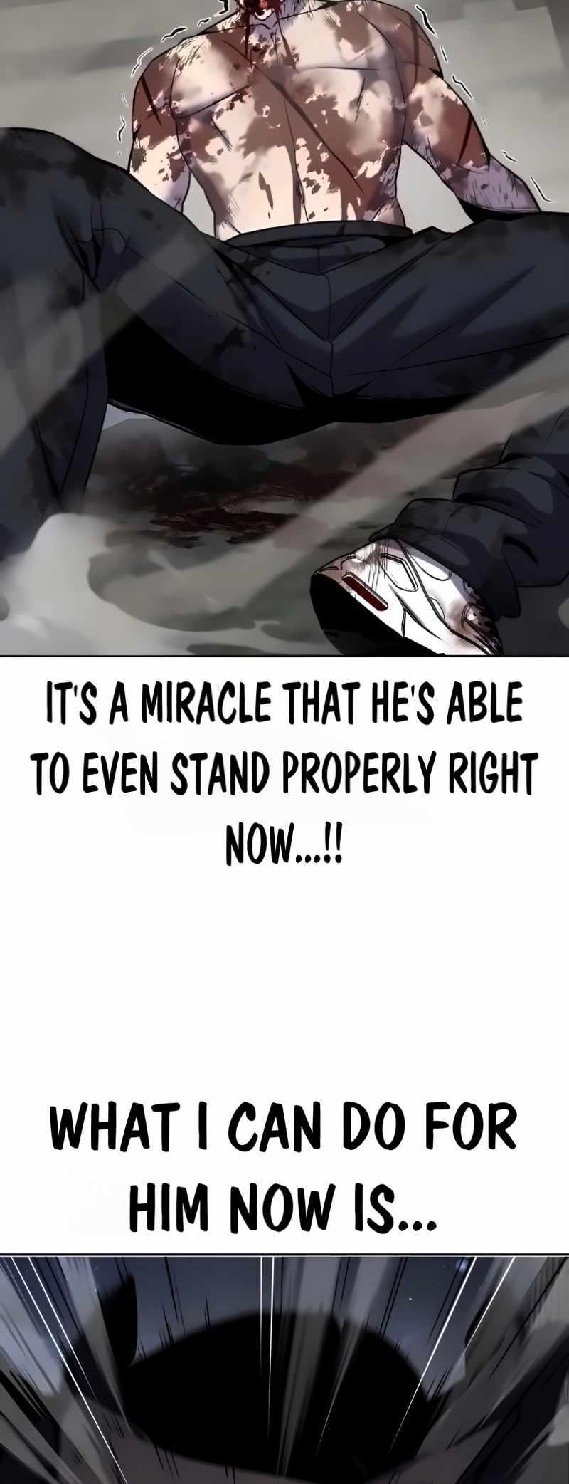 The Boy Of Death Chapter 269 - Page 67