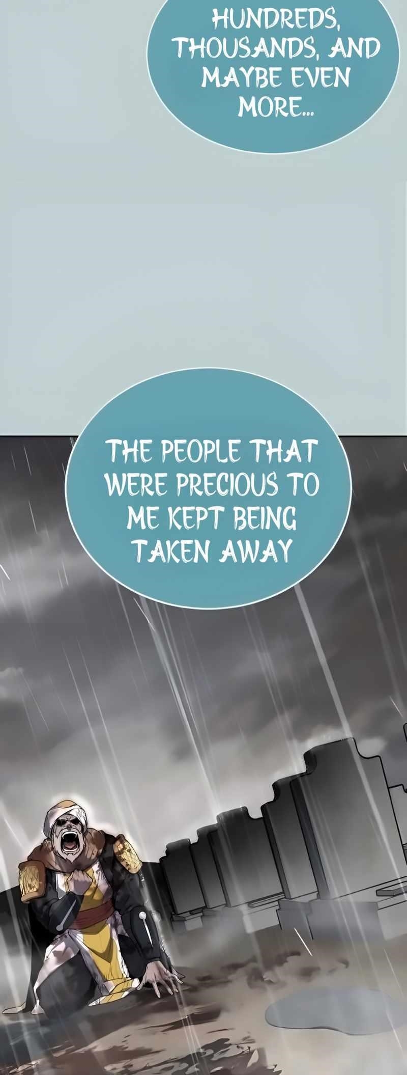 The Boy Of Death Chapter 269 - Page 78