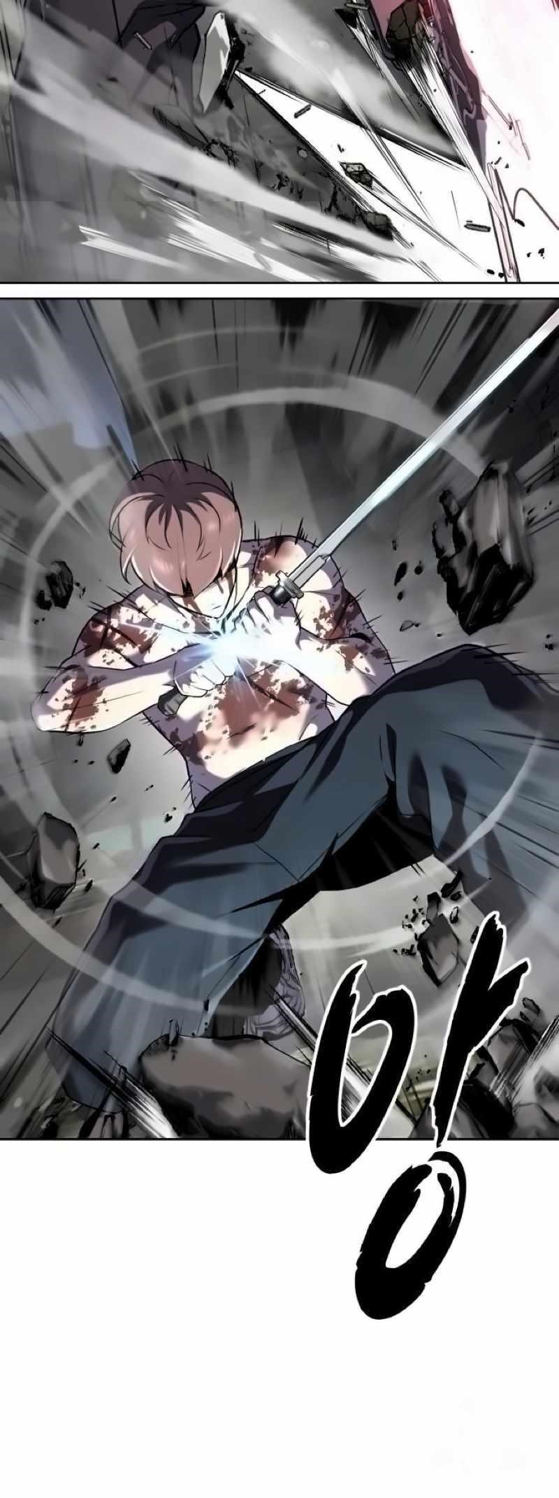 The Boy Of Death Chapter 269 - Page 8