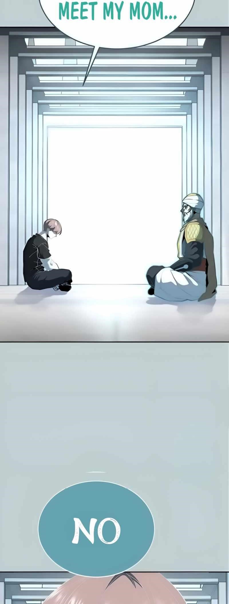 The Boy Of Death Chapter 269 - Page 86