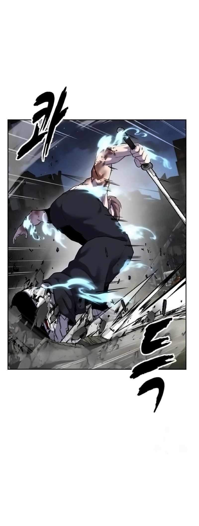 The Boy Of Death Chapter 269 - Page 9