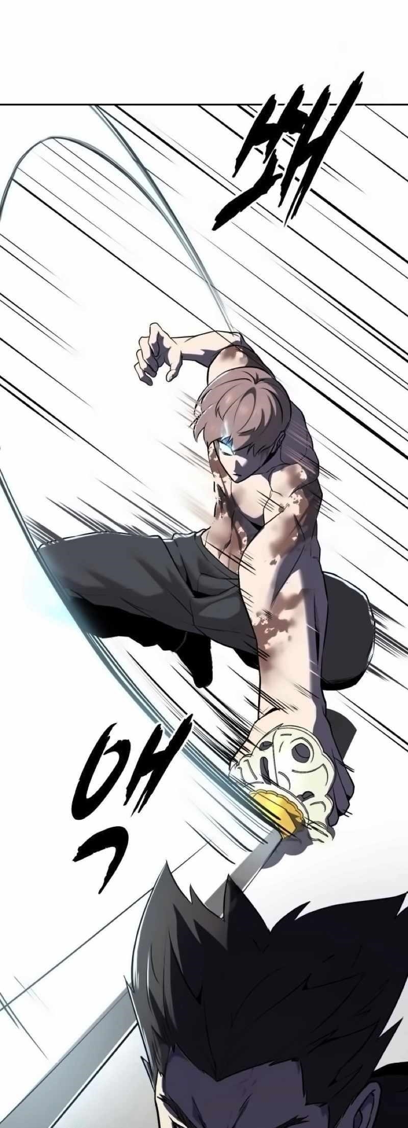 The Boy Of Death Chapter 269 - Page 91