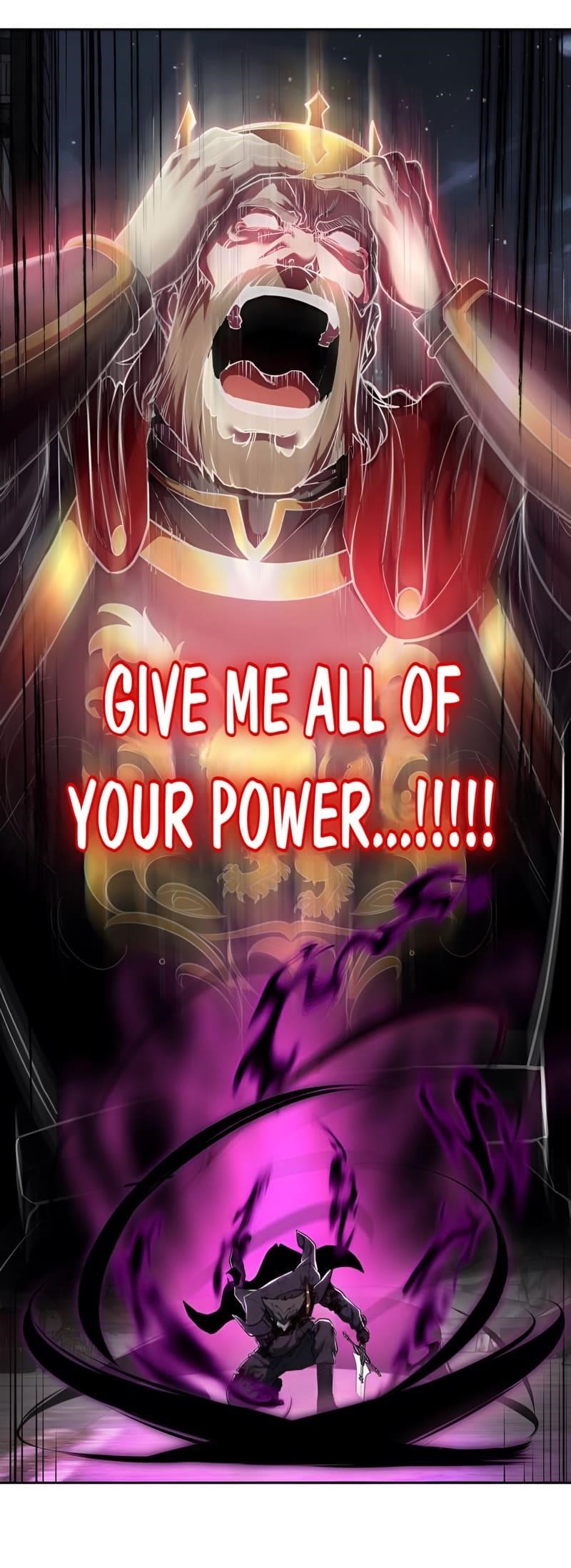 The Boy Of Death Chapter 270 - Page 102