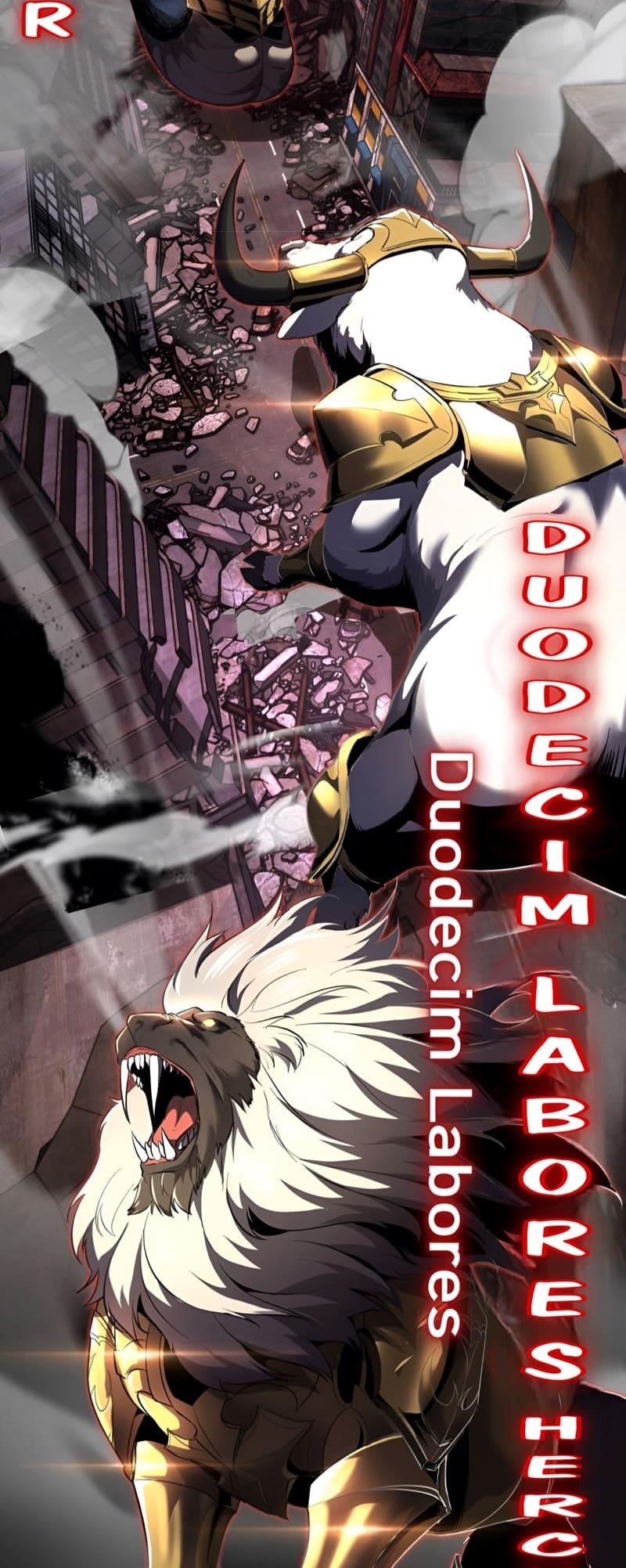 The Boy Of Death Chapter 270 - Page 113