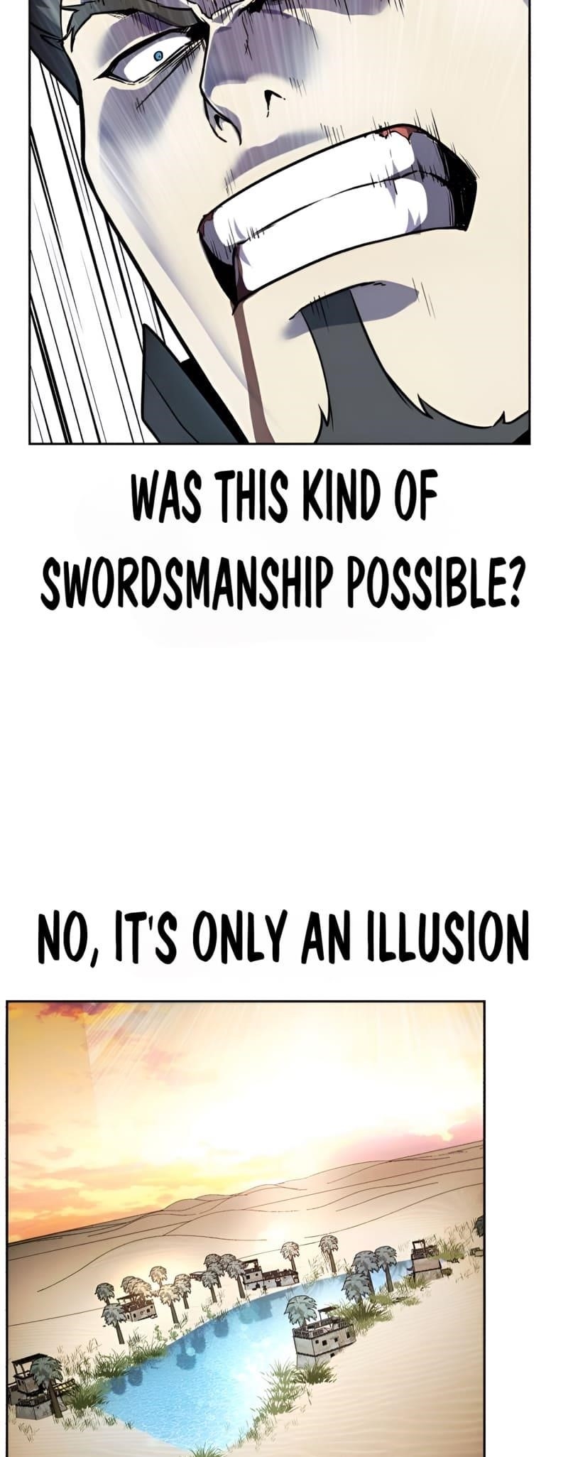 The Boy Of Death Chapter 270 - Page 22