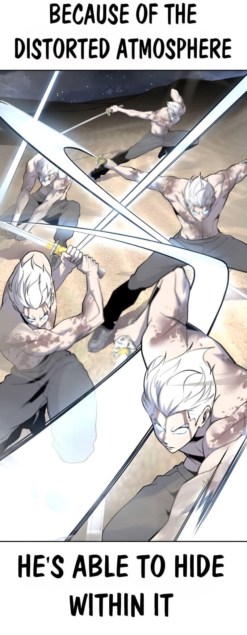 The Boy Of Death Chapter 270 - Page 24