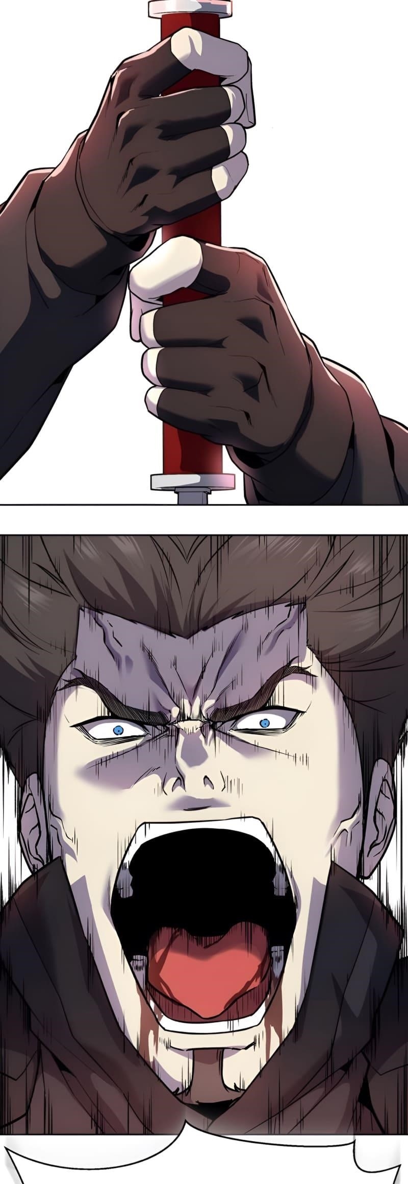 The Boy Of Death Chapter 270 - Page 27