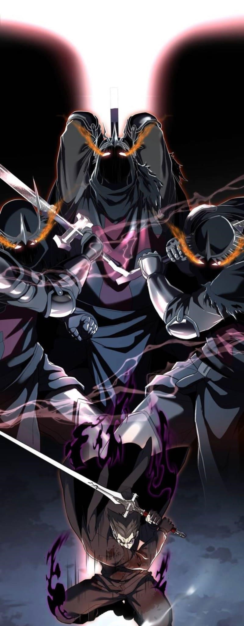 The Boy Of Death Chapter 270 - Page 31