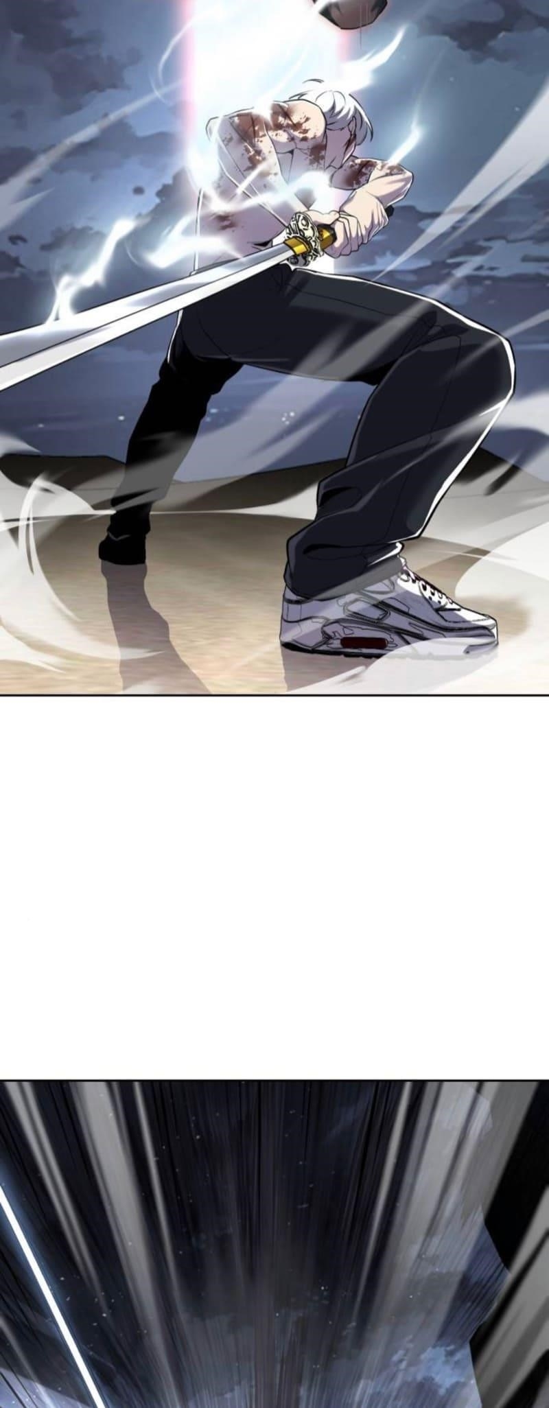 The Boy Of Death Chapter 270 - Page 32