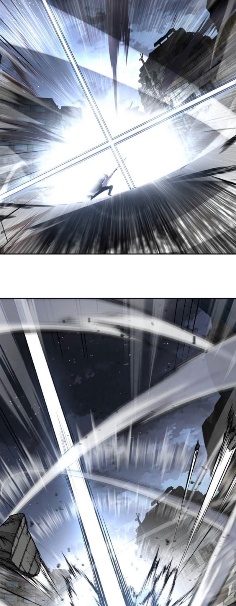 The Boy Of Death Chapter 270 - Page 33