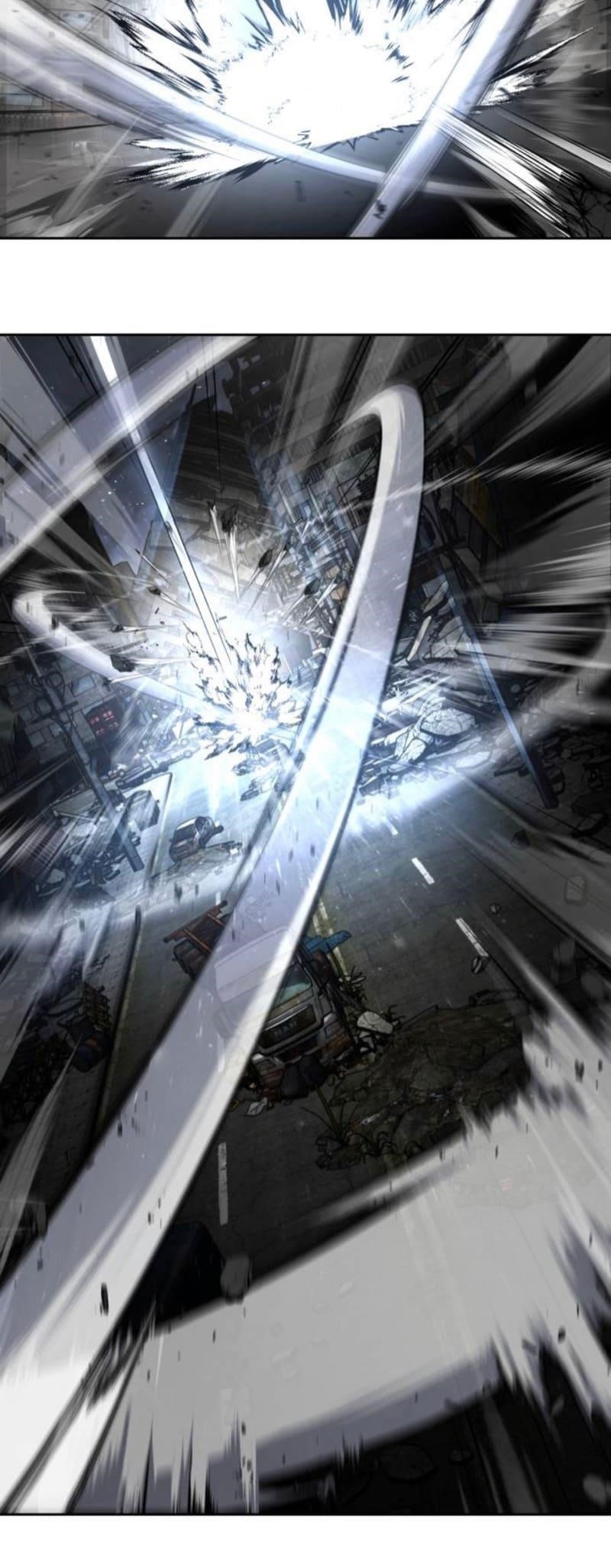 The Boy Of Death Chapter 270 - Page 34