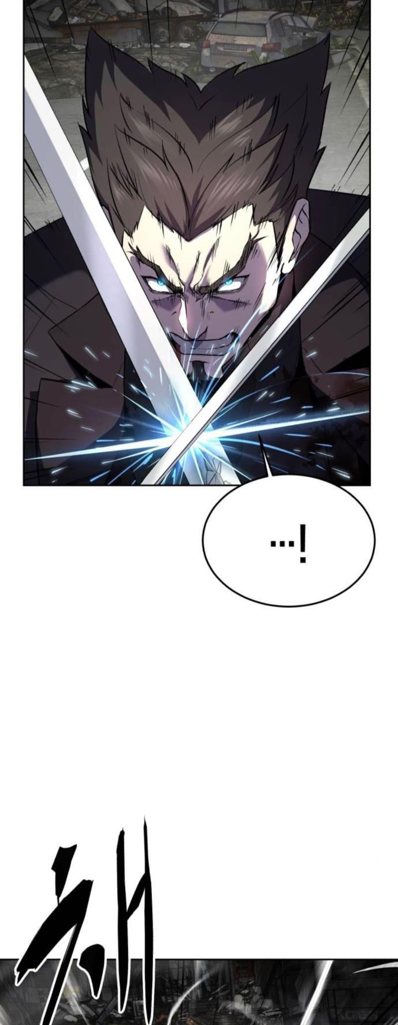 The Boy Of Death Chapter 270 - Page 37