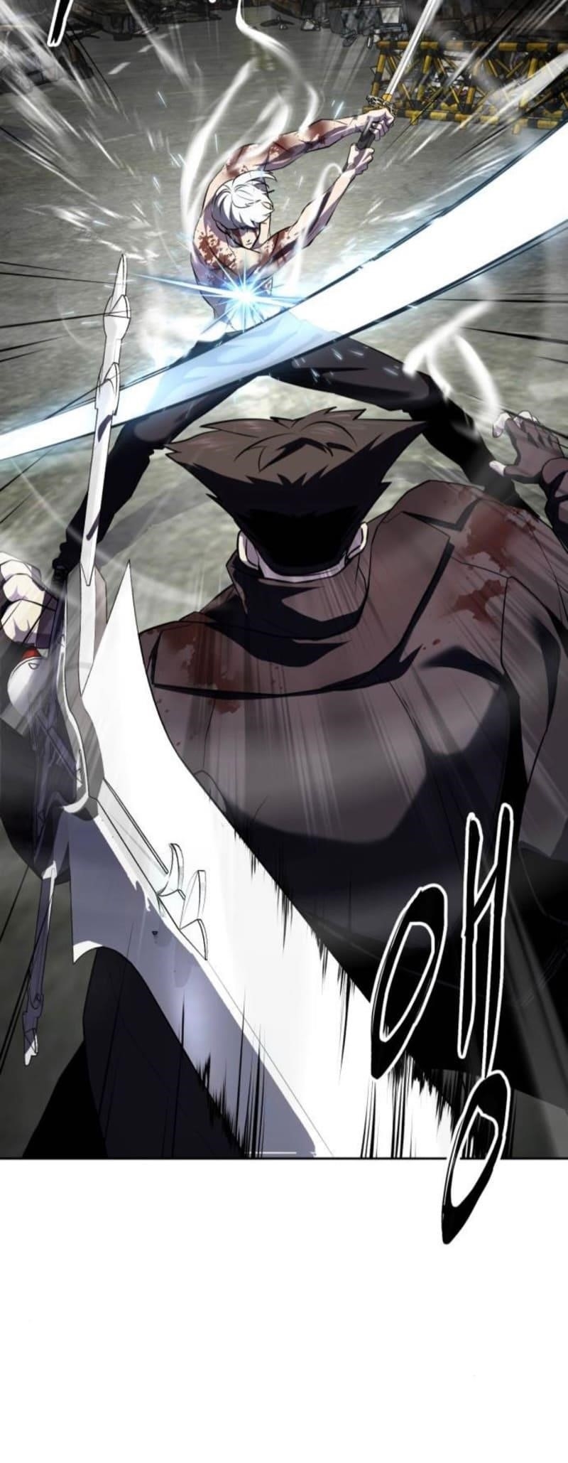 The Boy Of Death Chapter 270 - Page 38