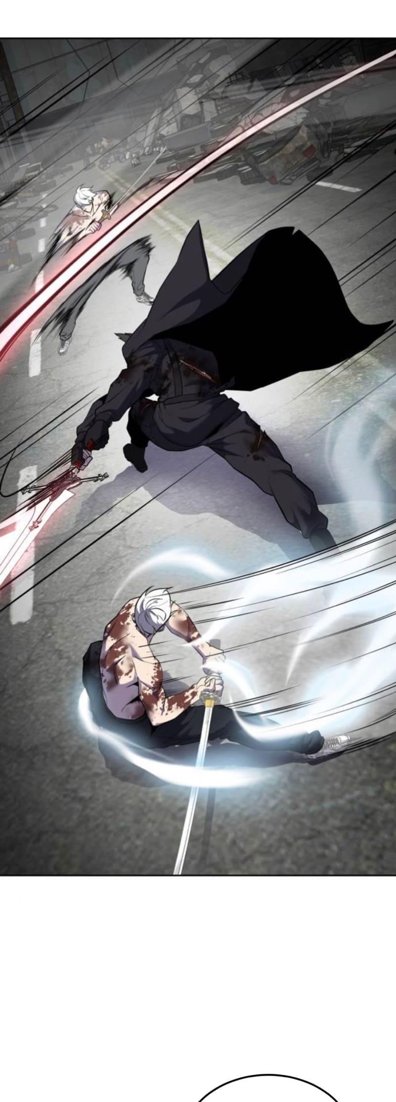 The Boy Of Death Chapter 270 - Page 48