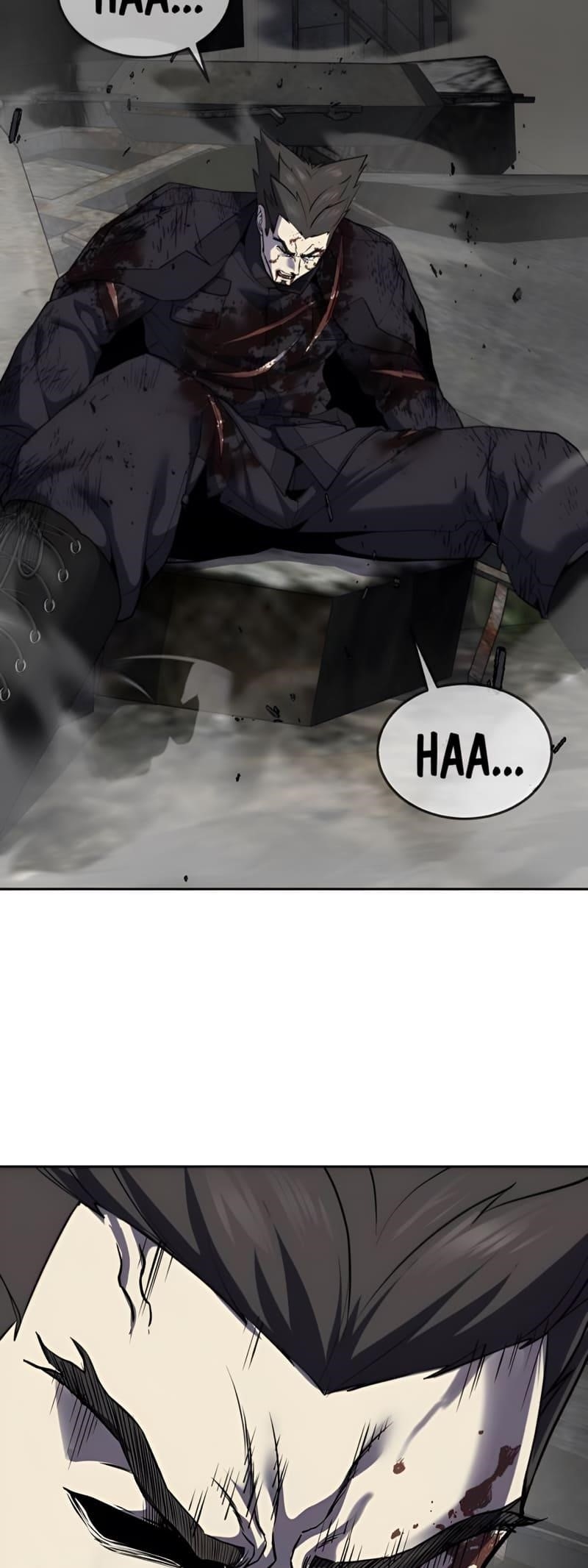 The Boy Of Death Chapter 270 - Page 54