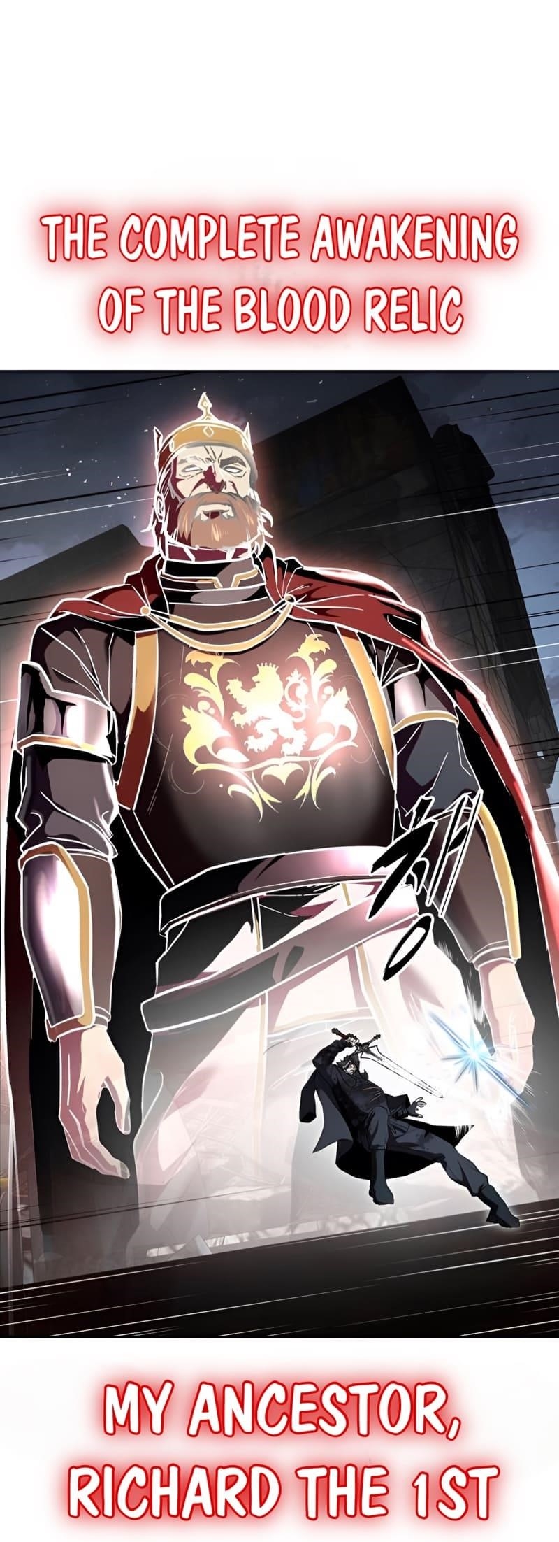 The Boy Of Death Chapter 270 - Page 61