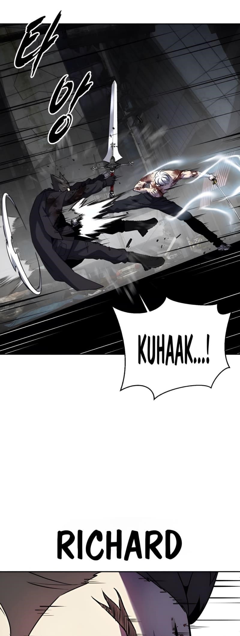 The Boy Of Death Chapter 270 - Page 63