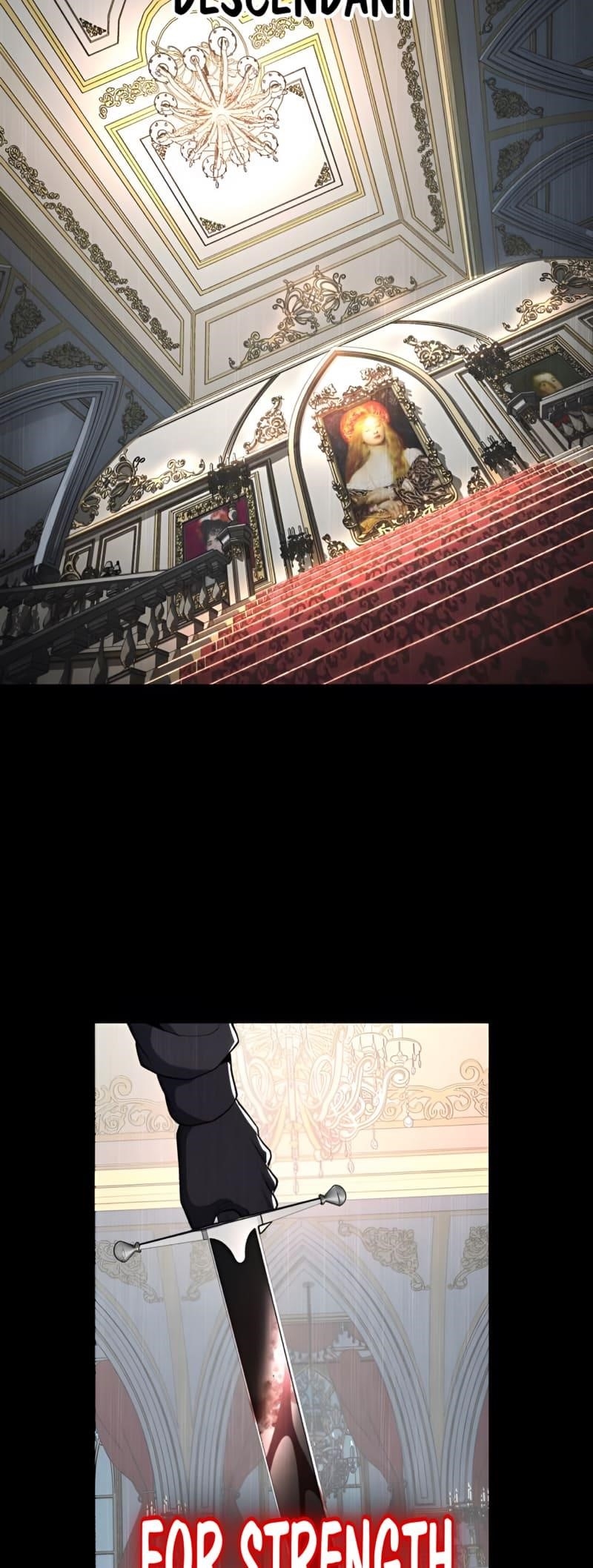 The Boy Of Death Chapter 270 - Page 65